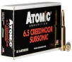 ATOMIC RIFLE