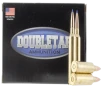DOUBLETAP AMMUNITION DT