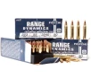 FIOCCHI  223 REM 55 GR FMJBT  250 RND VALUE PACK 