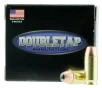 DOUBLETAP AMMUNITION DT
