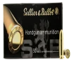 SELLIER   BELLOT HANDGUN