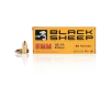 BLACK SHEEP 9MM - 115 GR FMJ  1000 ROUNDS 