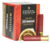 FEDERAL PREMIUM