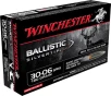 WINCHESTER BALLISTIC SILVERTIP