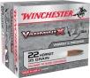 WINCHESTER VARMINT X