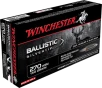 WINCHESTER BALLISTIC SILVERTIP
