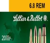 SELLIER   BELLOT RIFLE