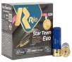 RIO AMMUNITION Star Team EVO