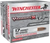 WINCHESTER VARMINT X