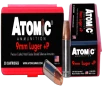ATOMIC PISTOL
