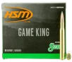 HSM GAME KING