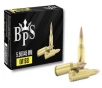 BPS AMMUNITION M193  CASE OF 1500 