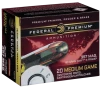 FEDERAL PREMIUM