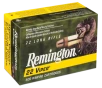 REMINGTON YELLOW JACKET HIGH VELOCITY