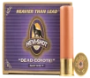 HEVI-SHOT DEAD COYOTE