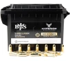 BPS AMMUNITION HYPERION MUNITIONS 9MM  500 ROUNDS 