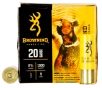 BROWNING BXD EXTRA DISTANCE