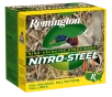 REMINGTON NITRO STEEL