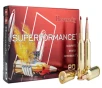 HORNADY Superformance 22Creedmoor