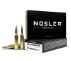 NOSLER RDF 22 CREED