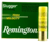 REMINGTON SLUGGER