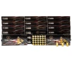 TROY AMMUNITION PISTOL AMMUNITION 9MM 115GR  CASE OF 1000 