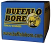 BUFFALO BORE BUFFALO-BARNES