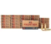 FRONTIER 5 56 NATO 55GR FMJ  500 ROUNDS 