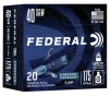 FEDERAL SYNTECH