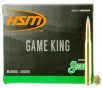 HSM GAME KING