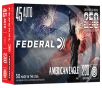 FEDERAL American Eagle 45ACP 230gr