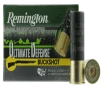 REMINGTON ULTIMATE DEFENSE