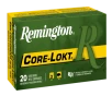 REMINGTON CORE-LOKT