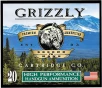 GRIZZLY AMMO 10mm