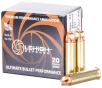 WILSON COMBAT  357 MAG