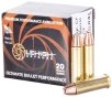 WILSON COMBAT  357 MAG