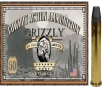GRIZZLY AMMO  357 MAG