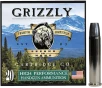 GRIZZLY AMMO  357 MAG