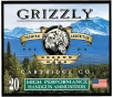 GRIZZLY AMMO  38 SPL