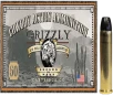 GRIZZLY AMMO  44 MAGNUM