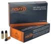 HSM 9MM LUGER  9x19 PARA 