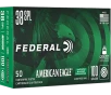 FEDERAL  38 SPL