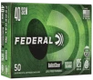 FEDERAL  40 S W