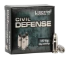 LIBERTY AMMUNITION  357 SIG