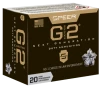 SPEER  45 ACP