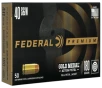 FEDERAL  40 S W