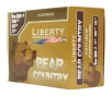 LIBERTY AMMUNITION 9MM LUGER  9x19 PARA 