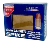 LIBERTY AMMUNITION 9MM LUGER  9x19 PARA 