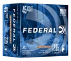 FEDERAL  45 LC