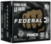 FEDERAL  44 S W SPECIAL